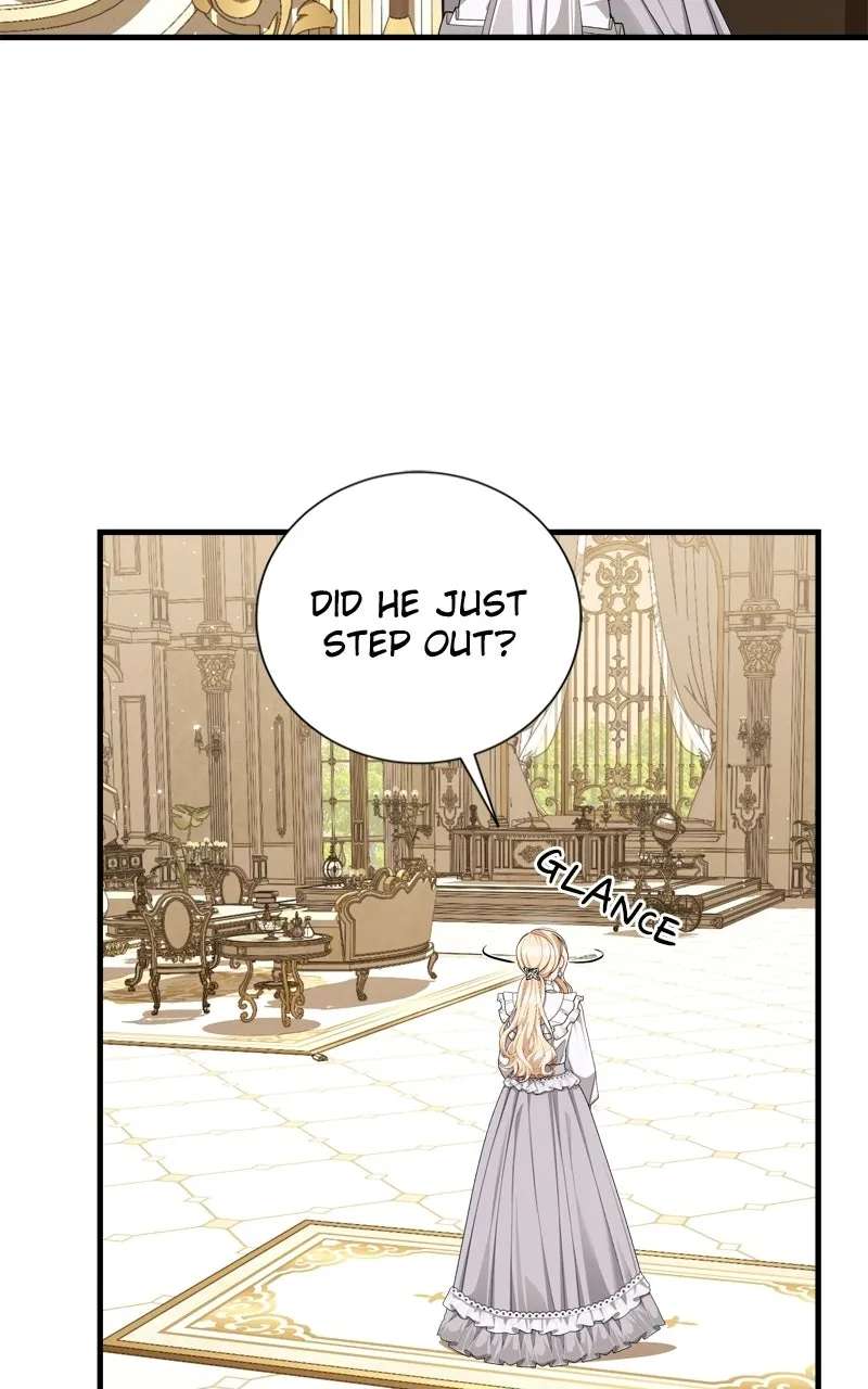 Raising the SecondMale Lead’s Son Chapter 61 - page 54