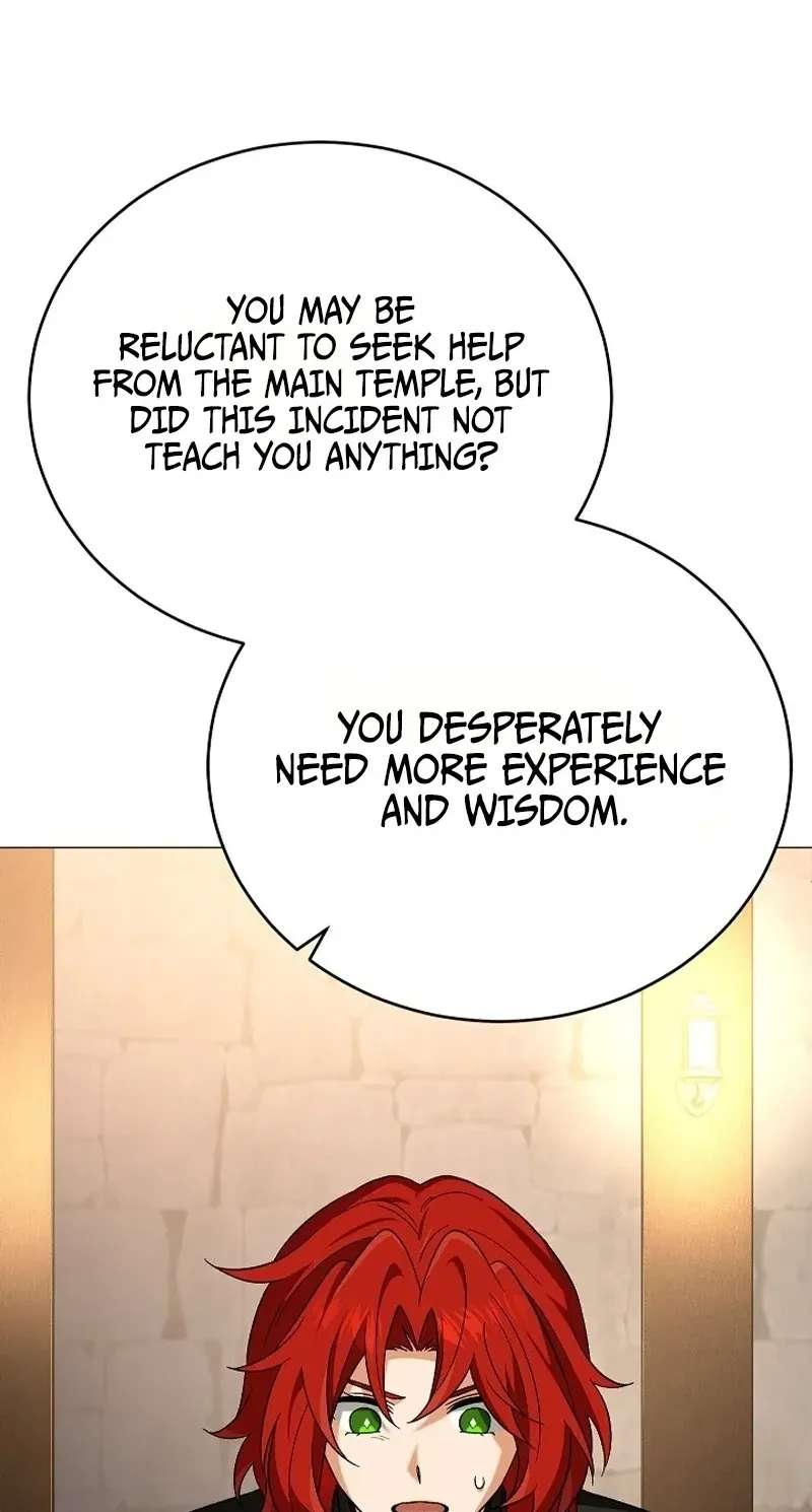 Is It Bad That the Main Character's a Roleplayer? Chapter 33 - page 97