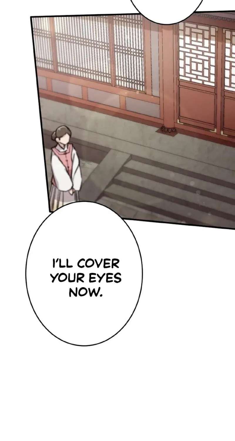 Kusushi no Hana Chapter 22 - page 33