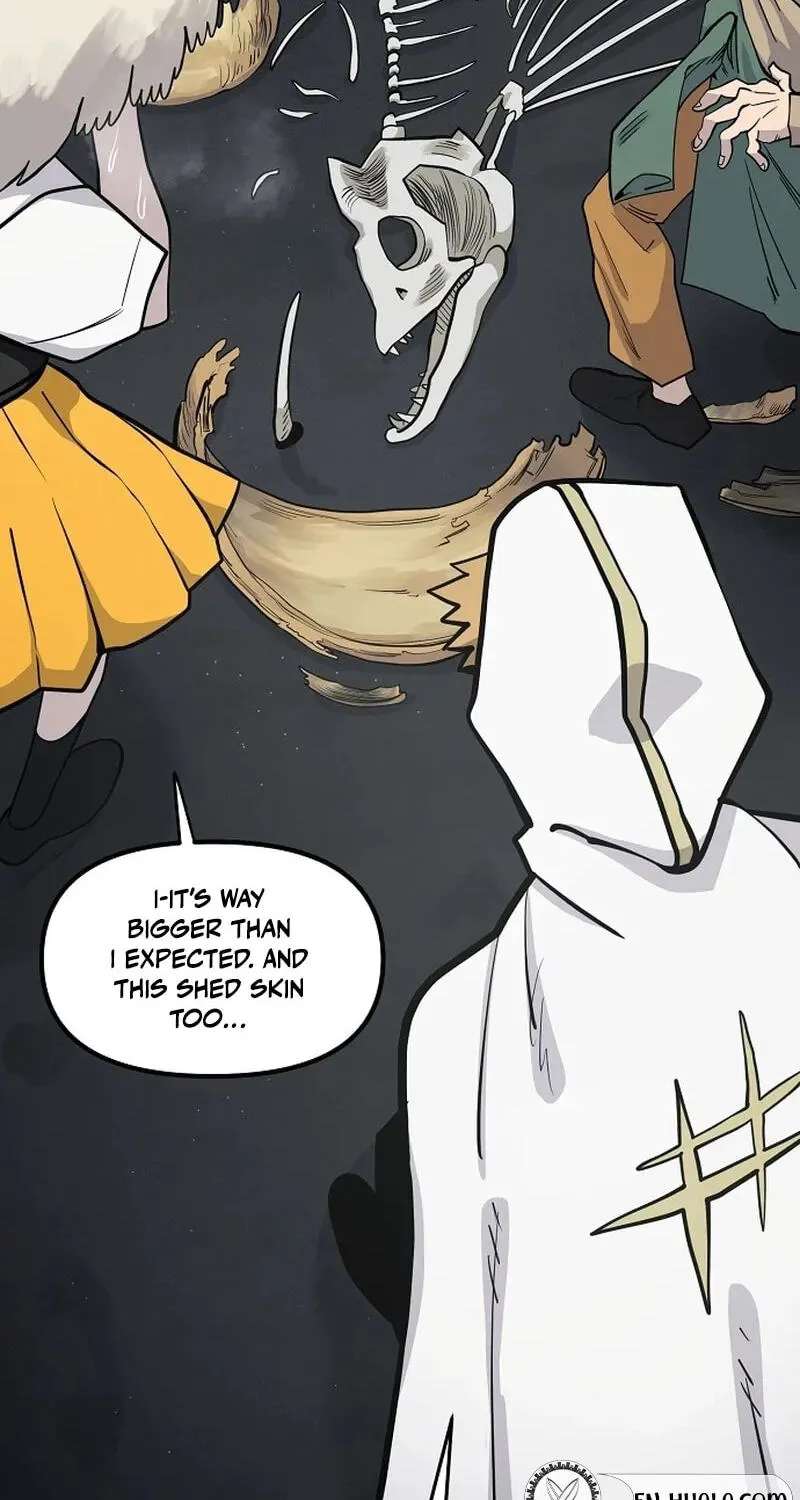 Mimosa Chapter 34 - page 64