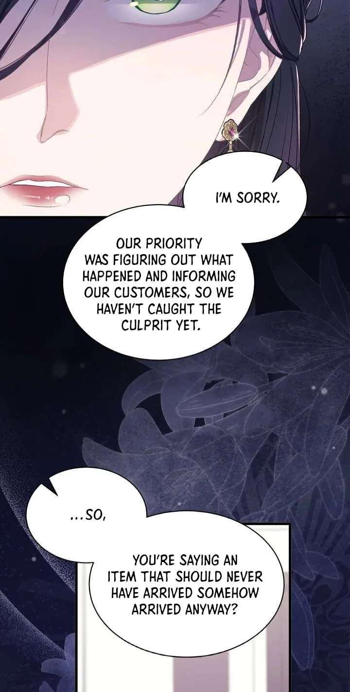 The Youngest Is Trying To Prevent the World From Ending Chapter 90 - page 17
