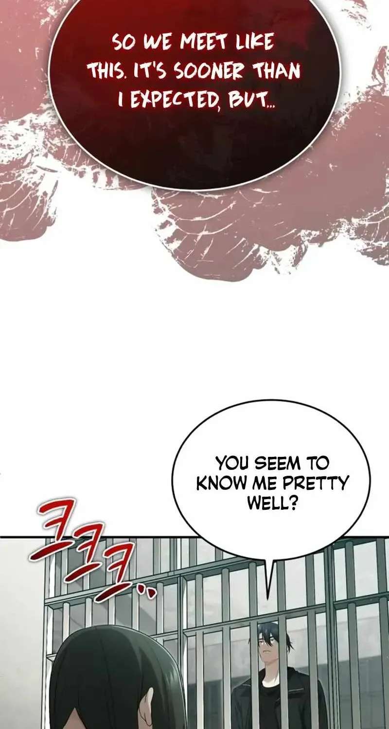 Regressor’s Life After Retirement Chapter 107 - page 46