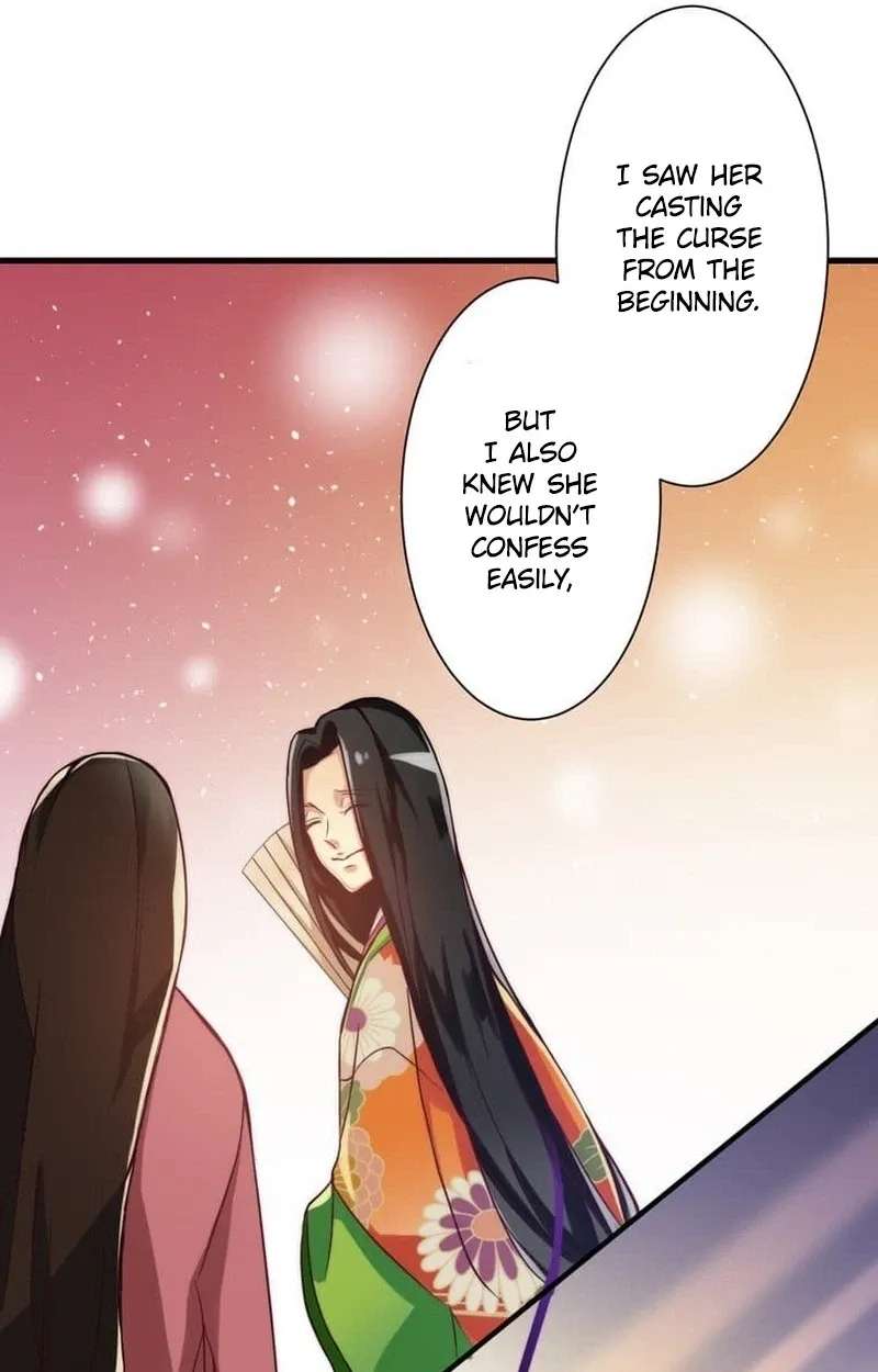 Heian Akujo wa In'youshi: Abe no Seimei no Deshi ni Natte Ikinobimasu Chapter 1 - page 171