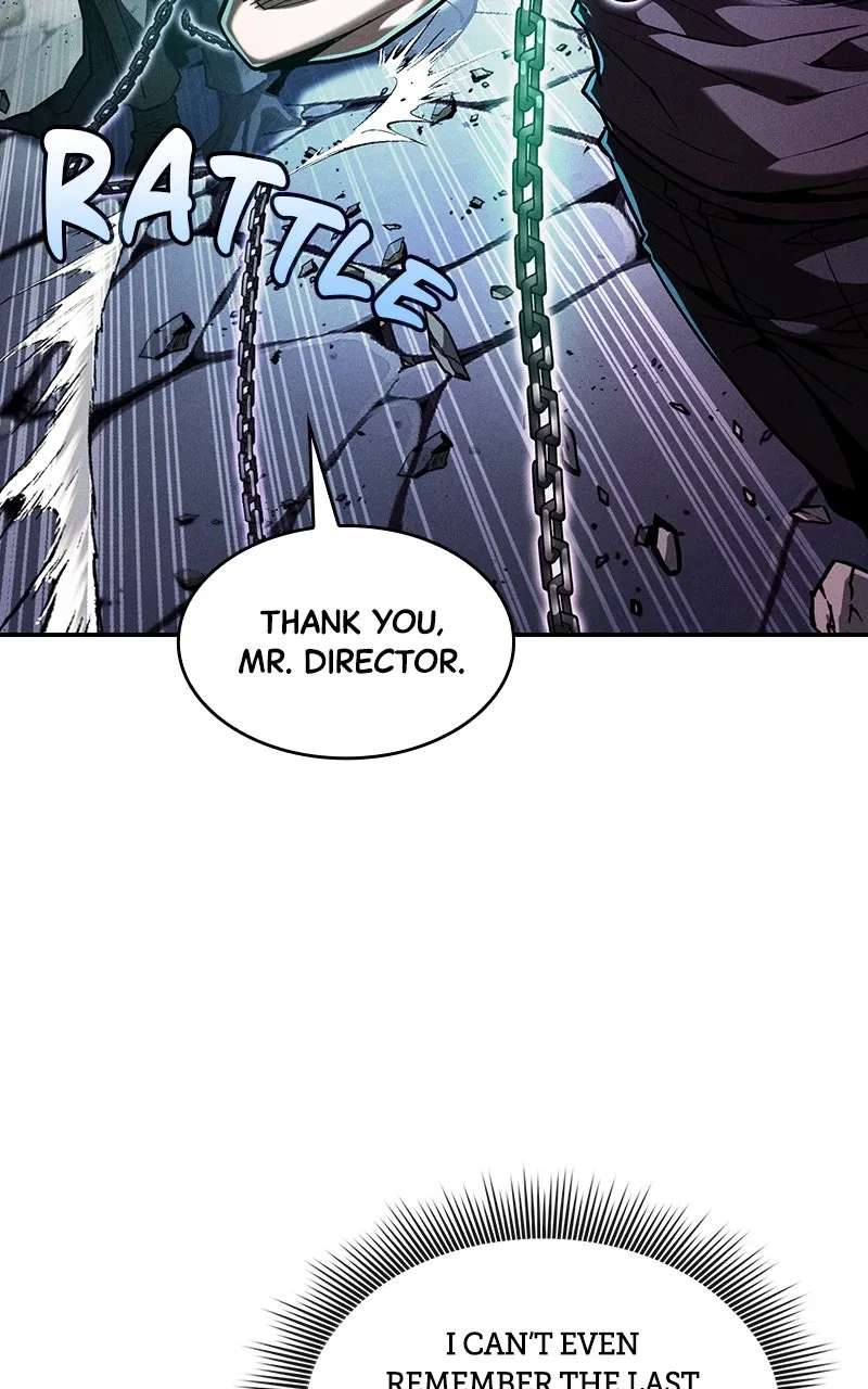 The Academy'sGenius Swordsman Chapter 140 - page 13