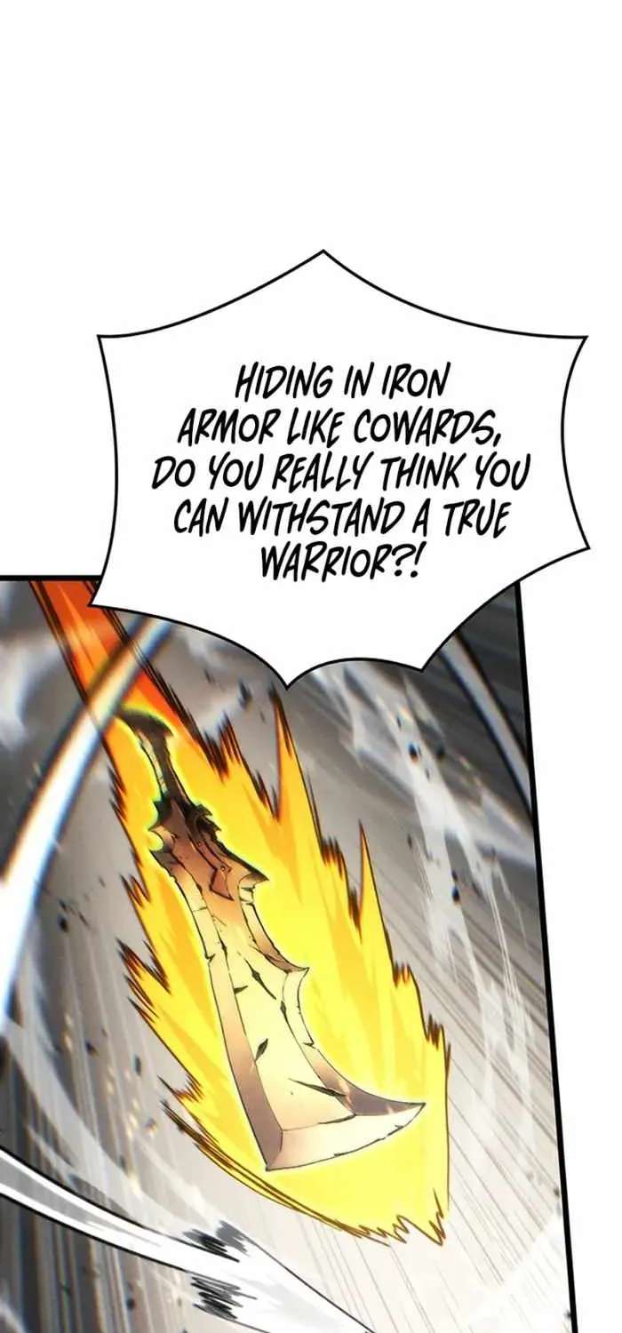 The Indomitable Martial King Chapter 148 - page 84