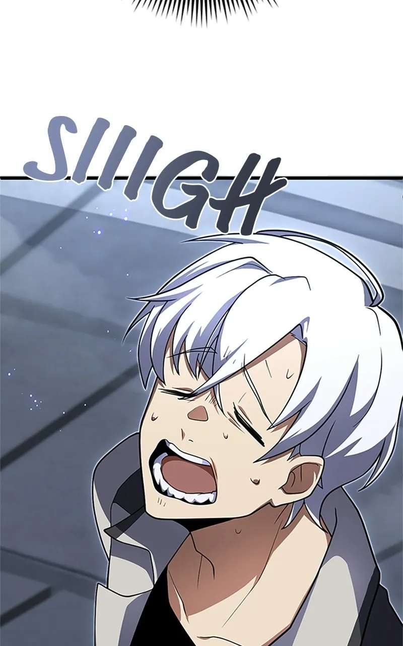 The Regressed MageUses Cheat Skills Chapter 5 - page 87