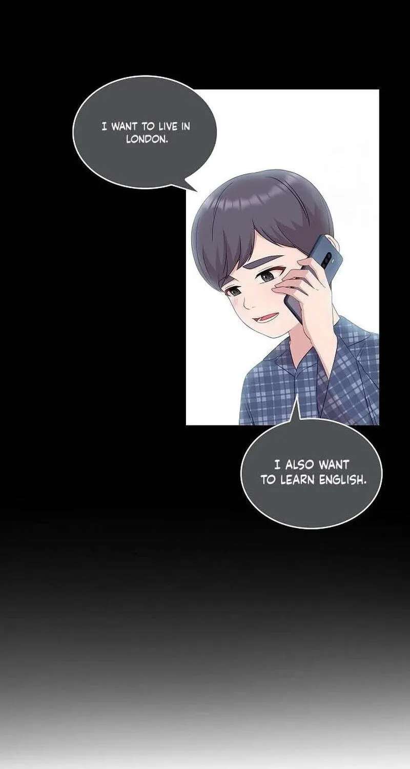 The Reason for a Confession Chapter 73 - page 4