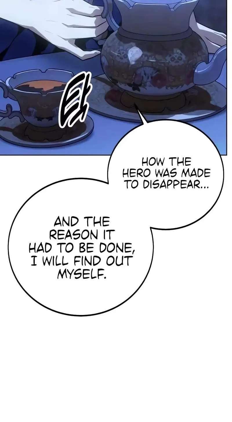 30 Years Have Passed Since the Prologue Chapter 19 - page 50