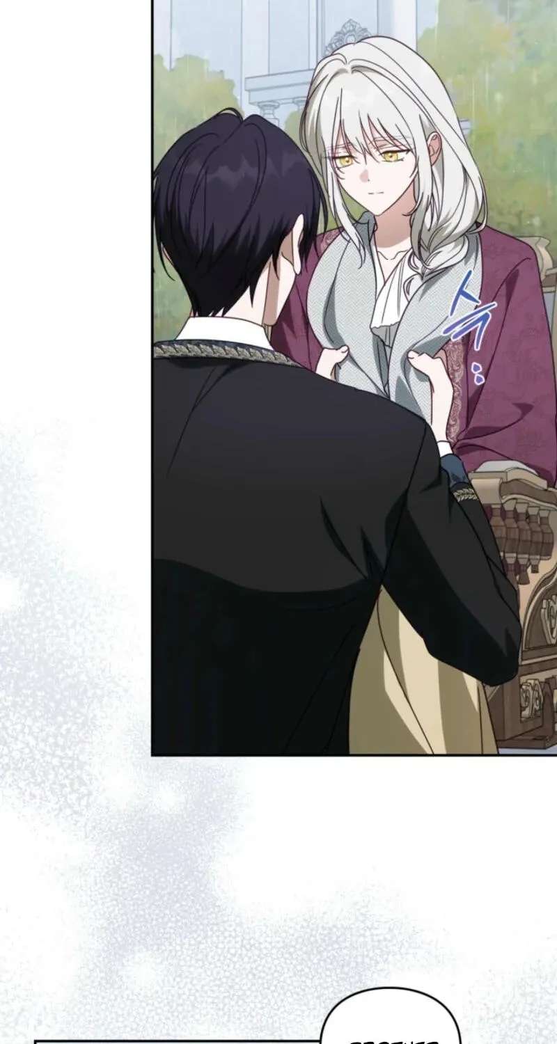 The Search for the Duchess's Husband Chapter 34 - page 10