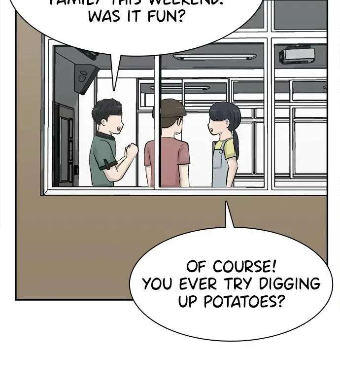 The Golden Spoon Chapter 105 - page 81