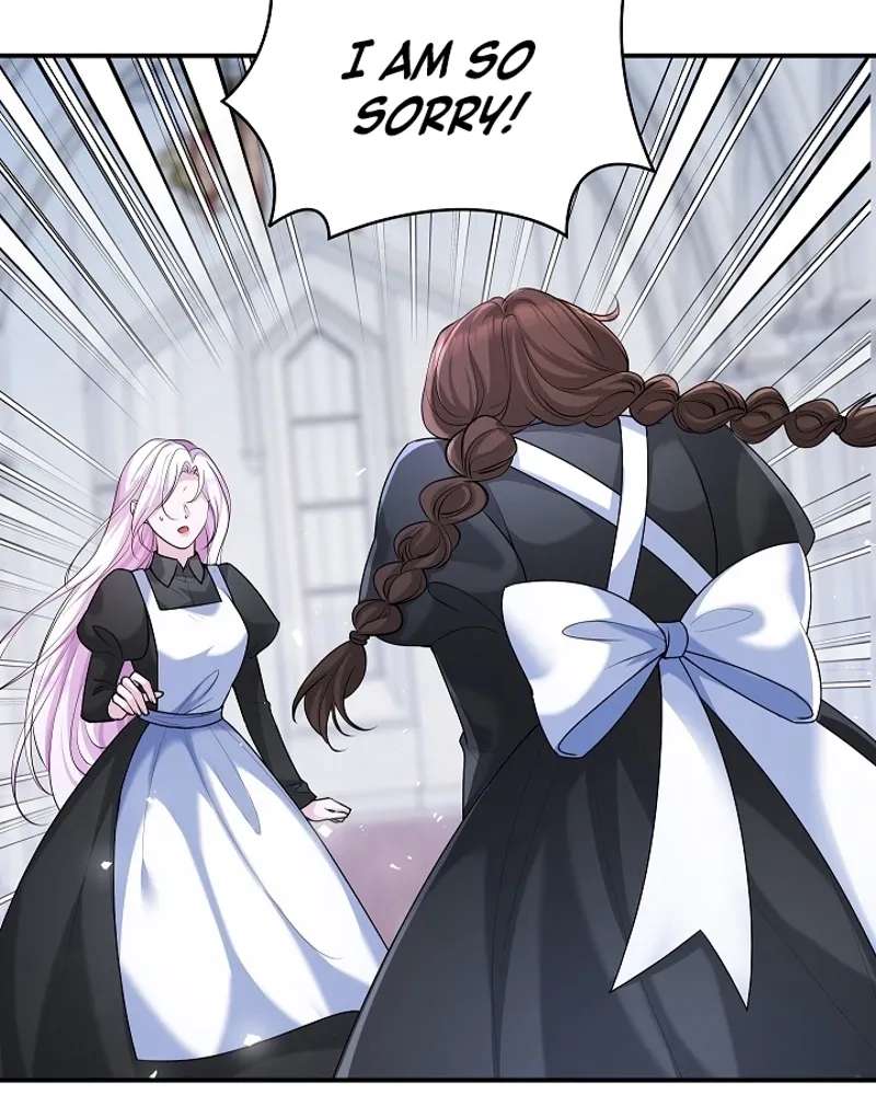 The Grand Duchess Disappeared on a Silent Night Chapter 28 - page 22