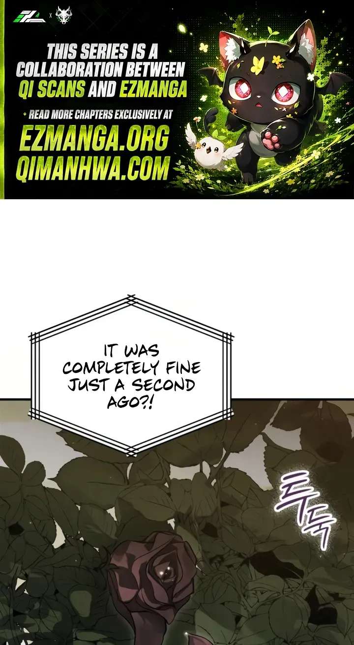 I Became a Hatchling Chapter 23 - page 1