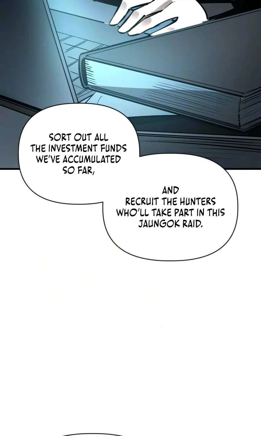 World-Saving is a Skill Chapter 41 - page 83