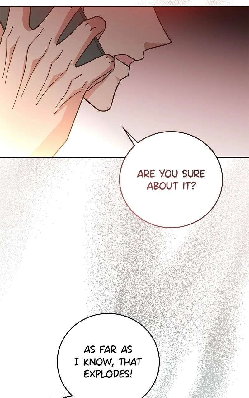 Mizu Numuru Chapter 34 - page 75