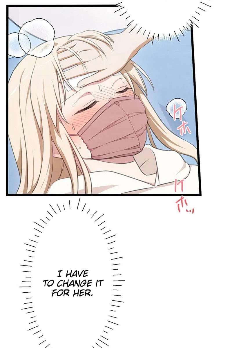 Moshimo, Yuurei ga Hatsukoi o Shitara. Chapter 12 - page 56