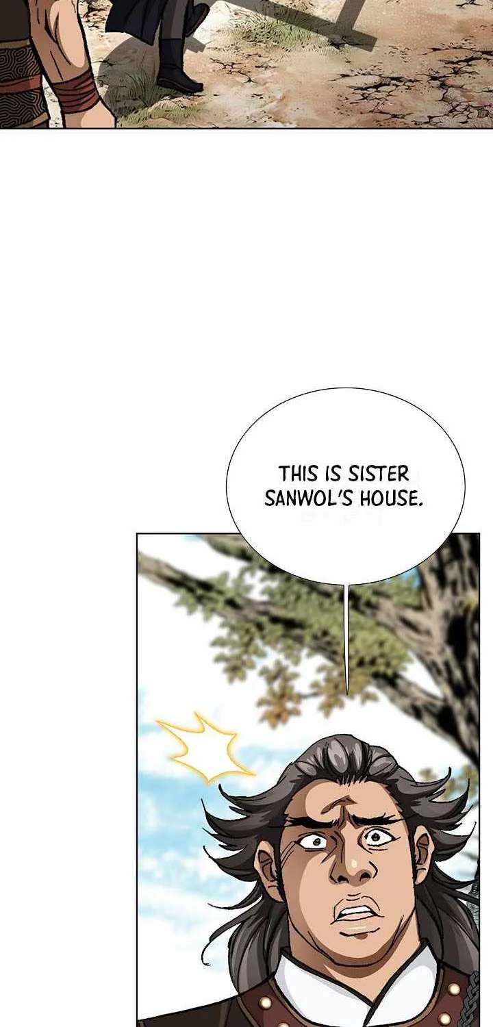 Return of the Immortal Monk Chapter 91 - page 78