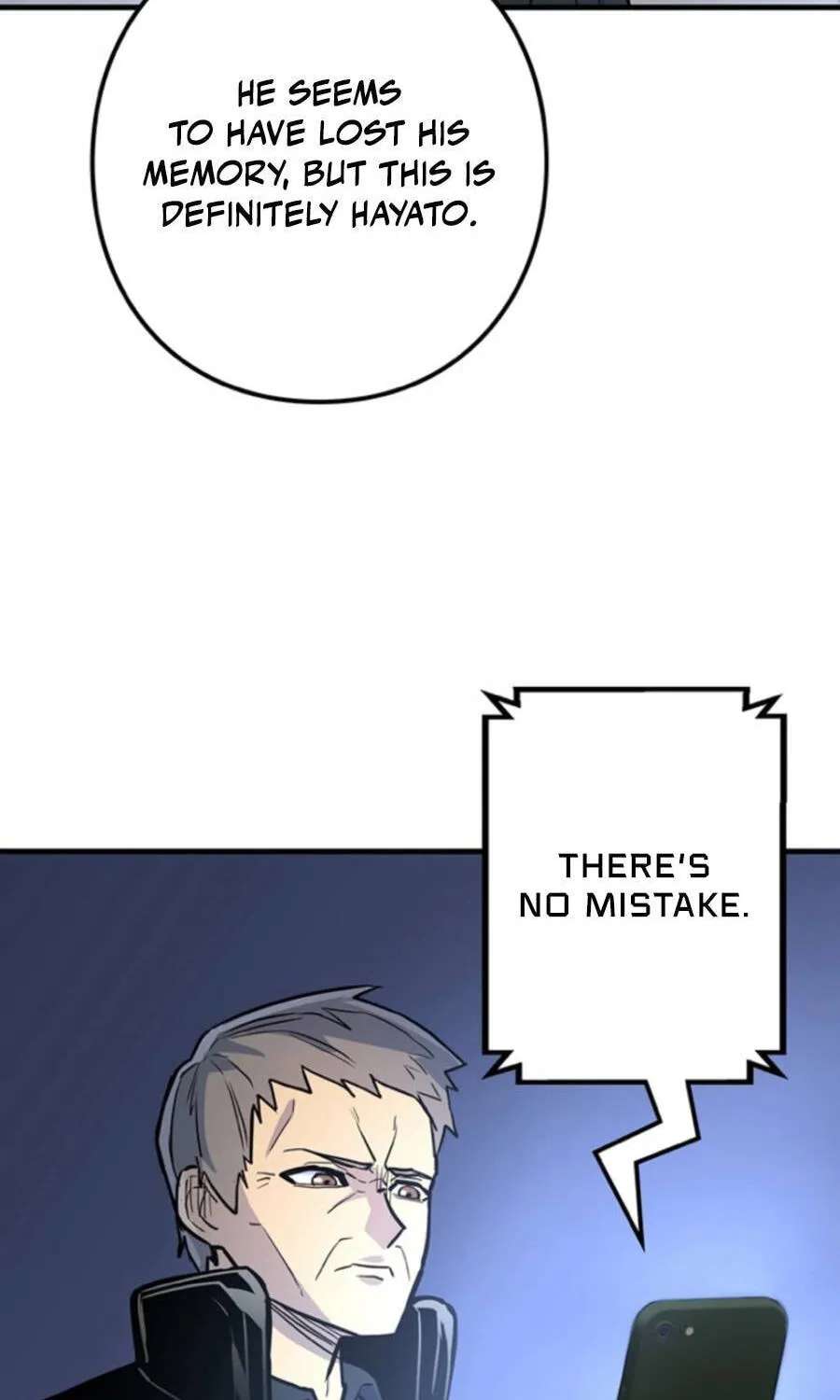 Awakening: Drill Punch Man! Chapter 30 - page 16