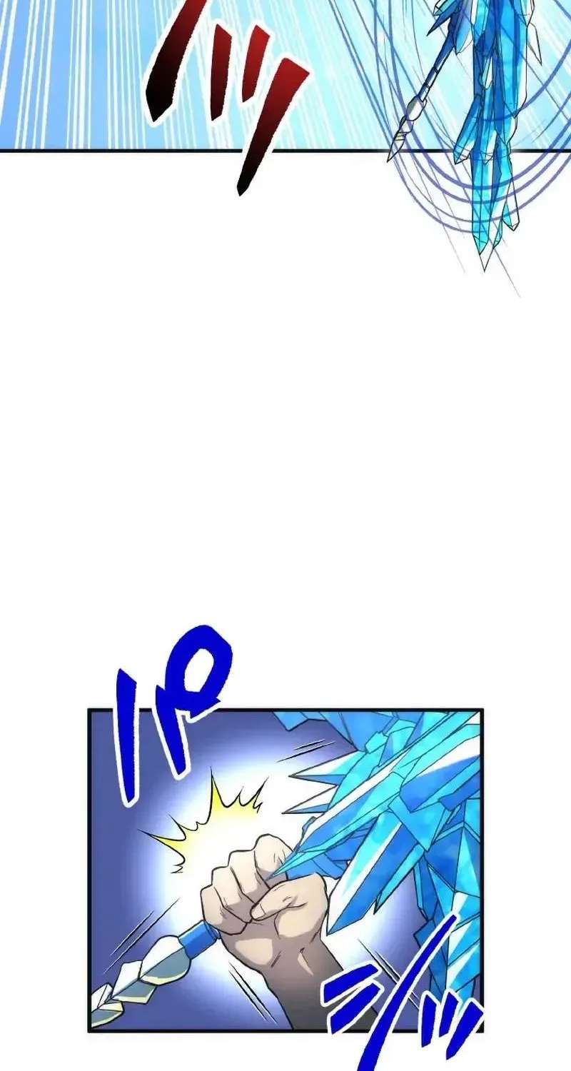 The Old Man Of The Otherworld’s Convenience Store Is Actually The Strongest Chapter 90 - page 19