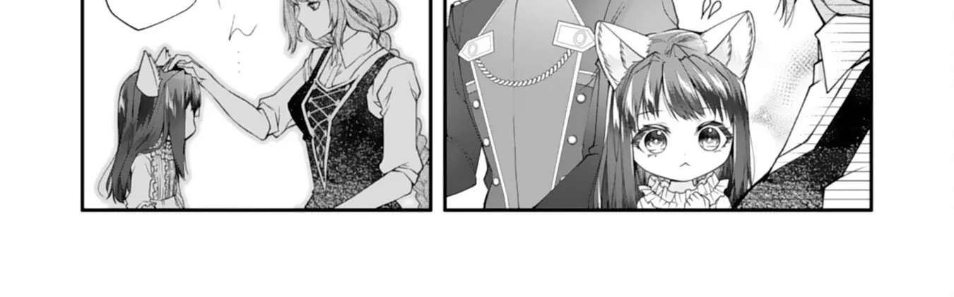 A Cat-Eared Girl's Heartwarming Meals for Fluffy Creatures Chapter 2 - page 48