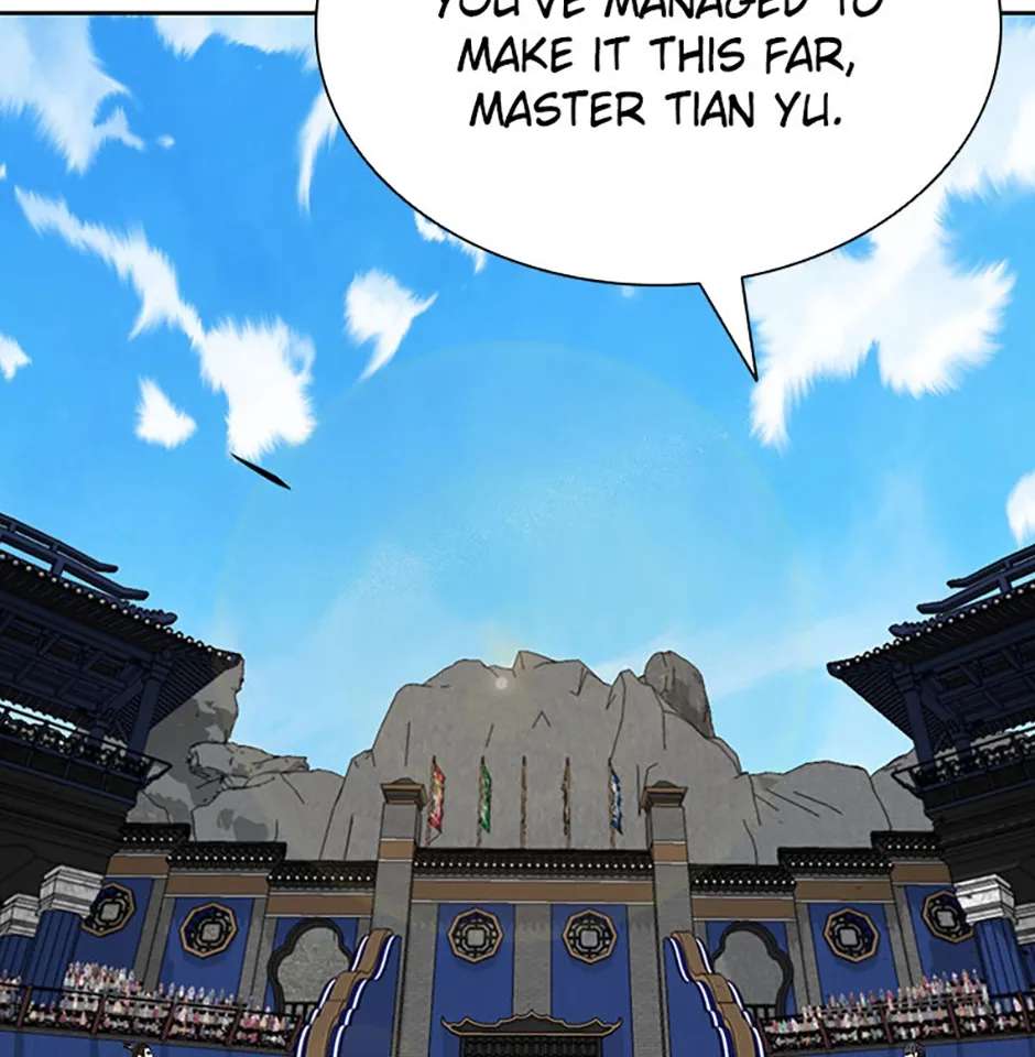 Absolute Master of the Senate Chapter 81 - page 47