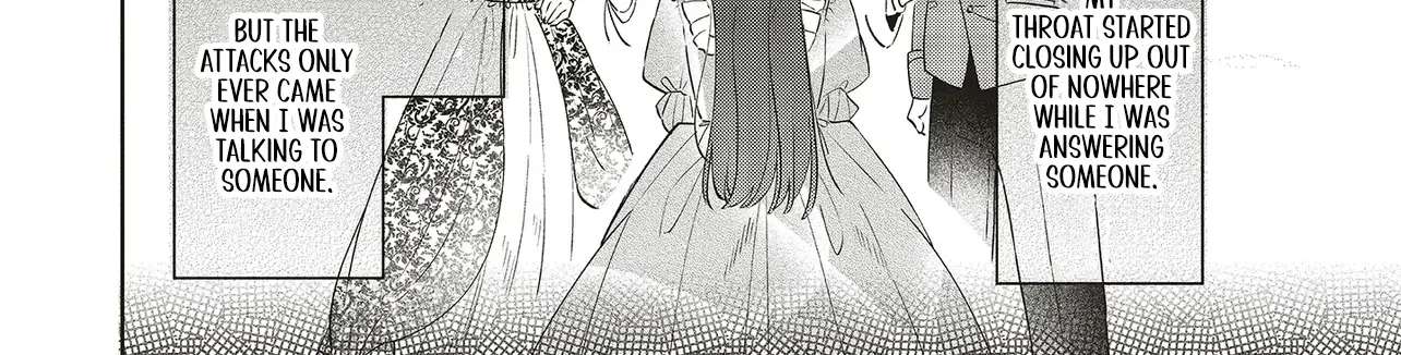 I Wasn't Supposed to Fall for Anyone, Yet the Carefree Prince Keeps Turning My World Upside Down Chapter 1 - page 23