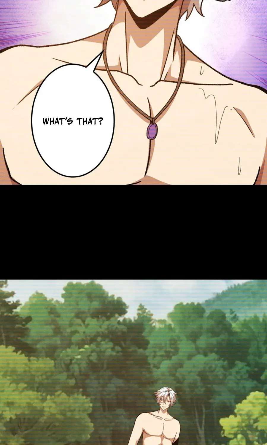 Dream Beast Hunter Chapter 18 - page 50