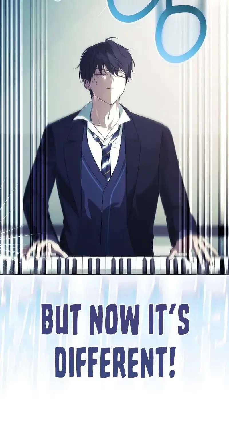 Da Capo for a Musical Genius Chapter 2 - page 84