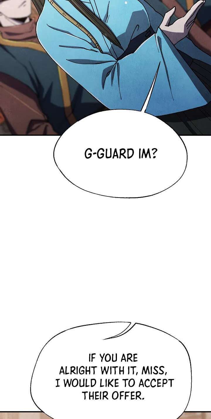 The Genius Grandson of House Namgung Chapter 109 - page 63