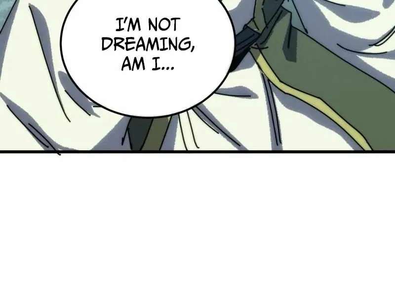 My Simulated Path to Immortality Chapter 78 - page 7