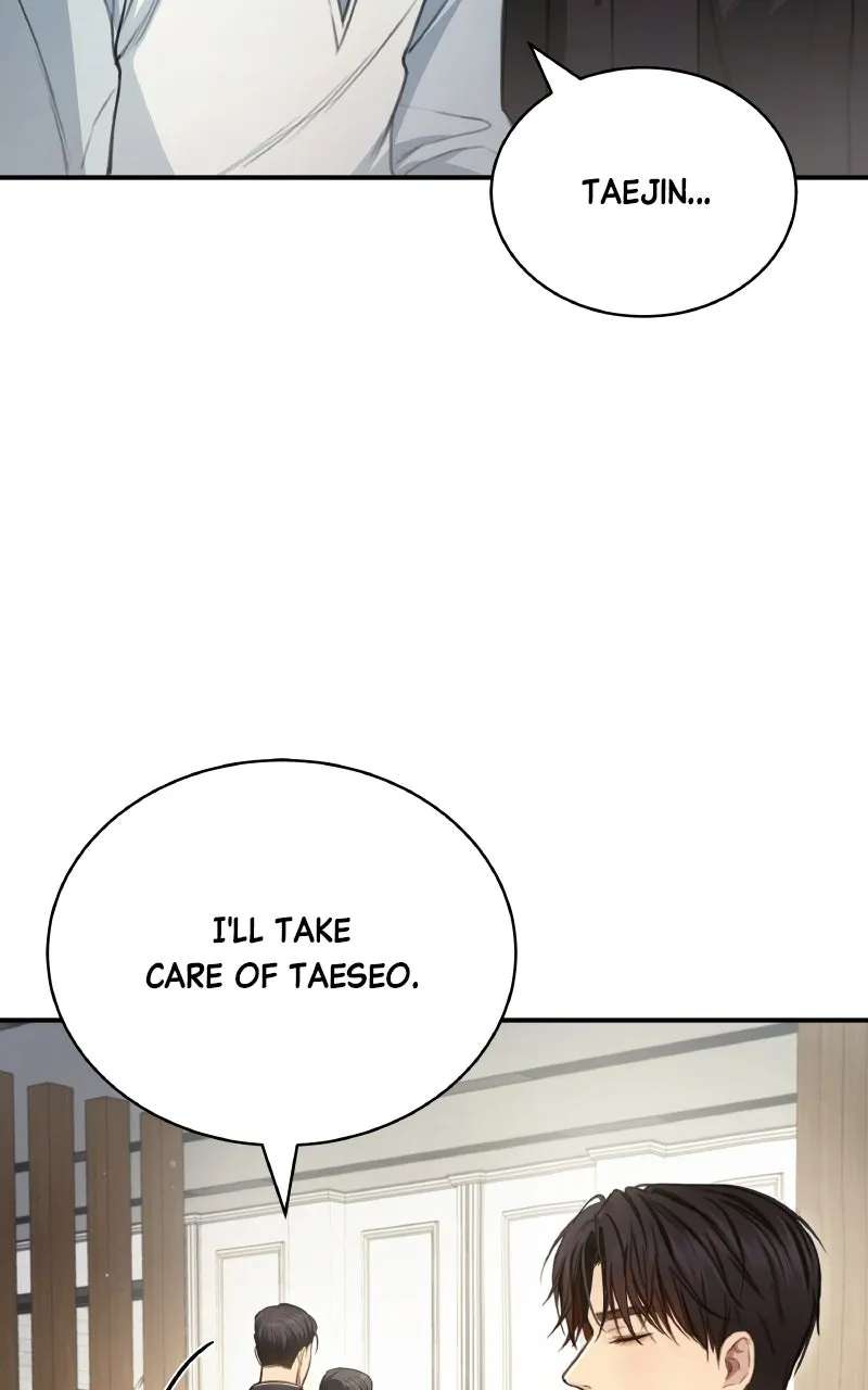 First Affection Chapter 1 - page 119