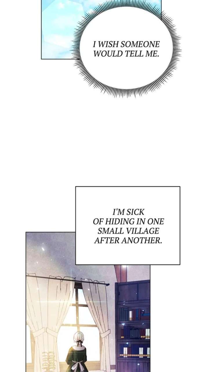 My Father, the PossessiveDemi-God Chapter 1 - page 57
