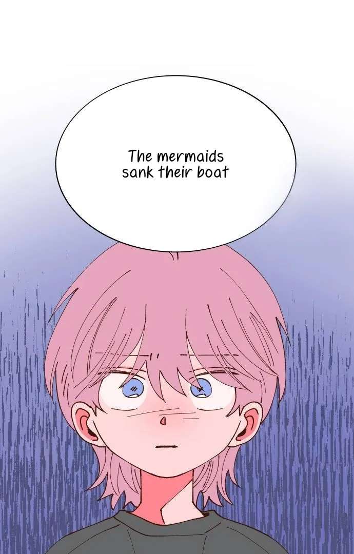 Even If It Goes to Waste Chapter 4 - page 97