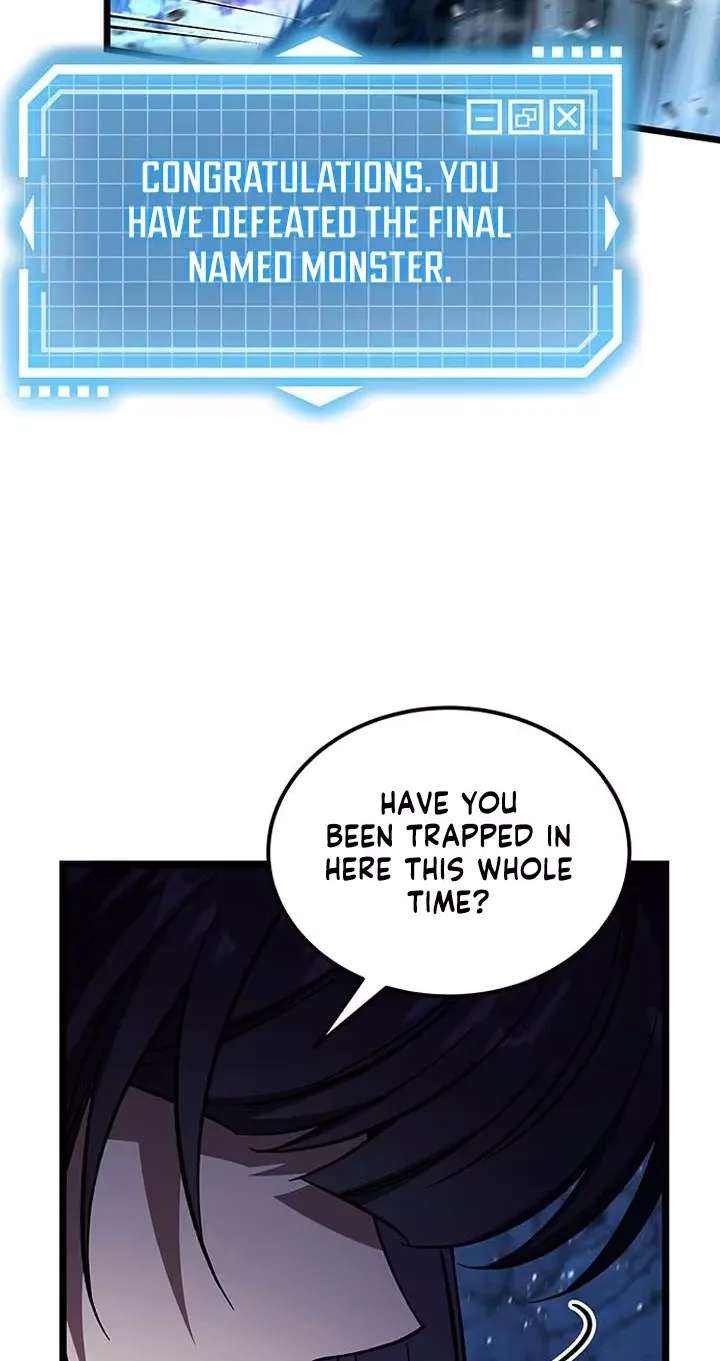 LV. 99 The Princess of Dark Flare Chapter 48 - page 52