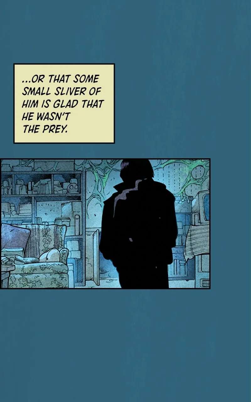 Stranger Things Chapter 4 - page 24