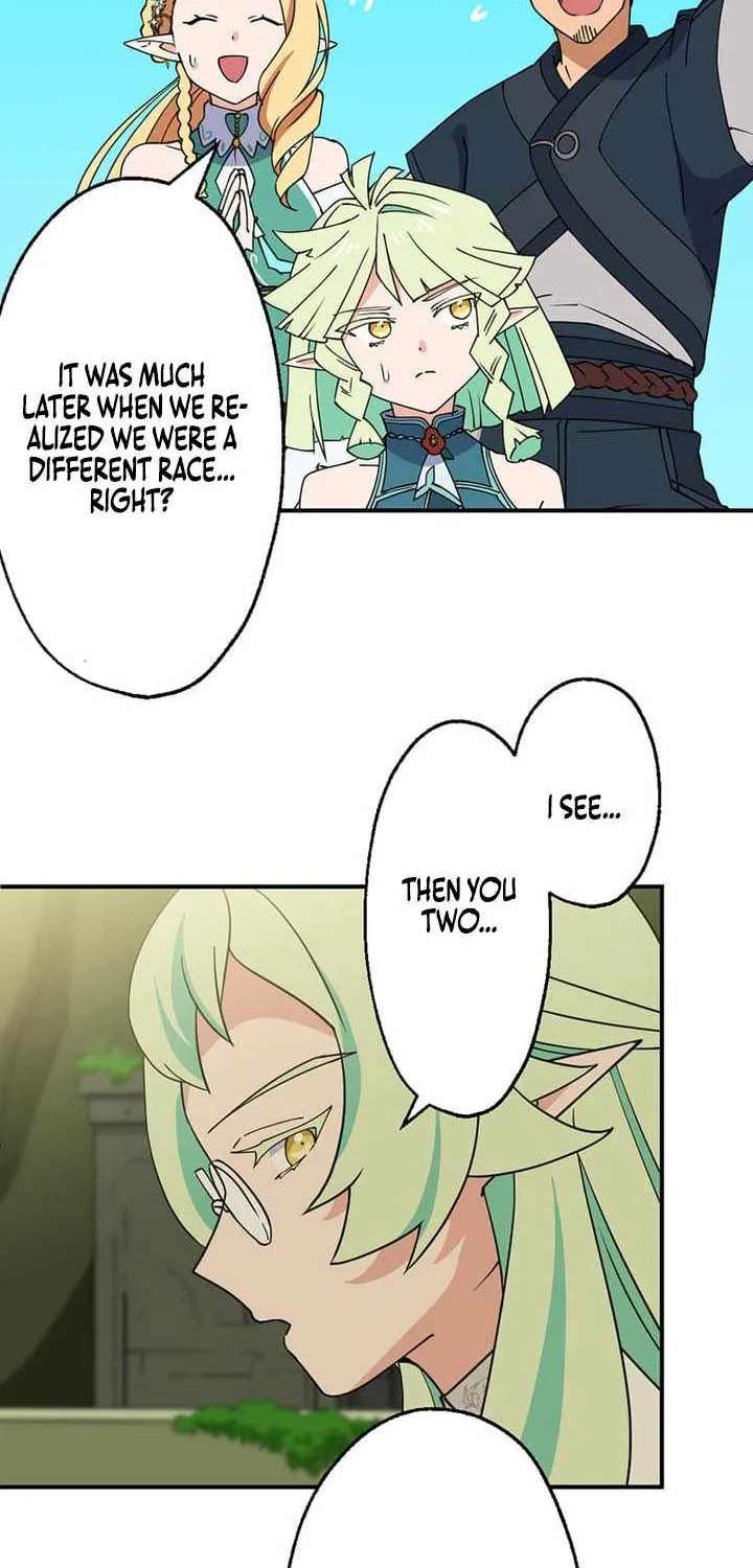 A Retired Old Sage Takes His Disciple on a Journey Chapter 76 - page 6