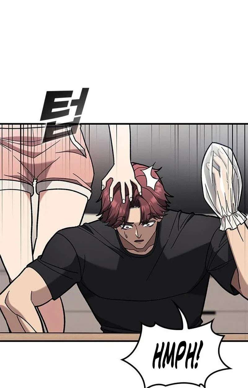 Looking for a Top-Tier Fighting Coach Chapter 20 - page 39