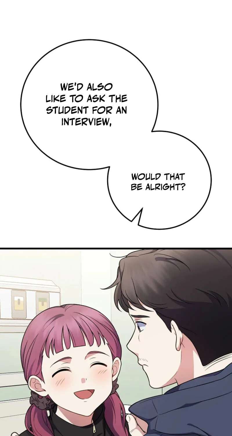 A Superstar From Birth Chapter 100 - page 40