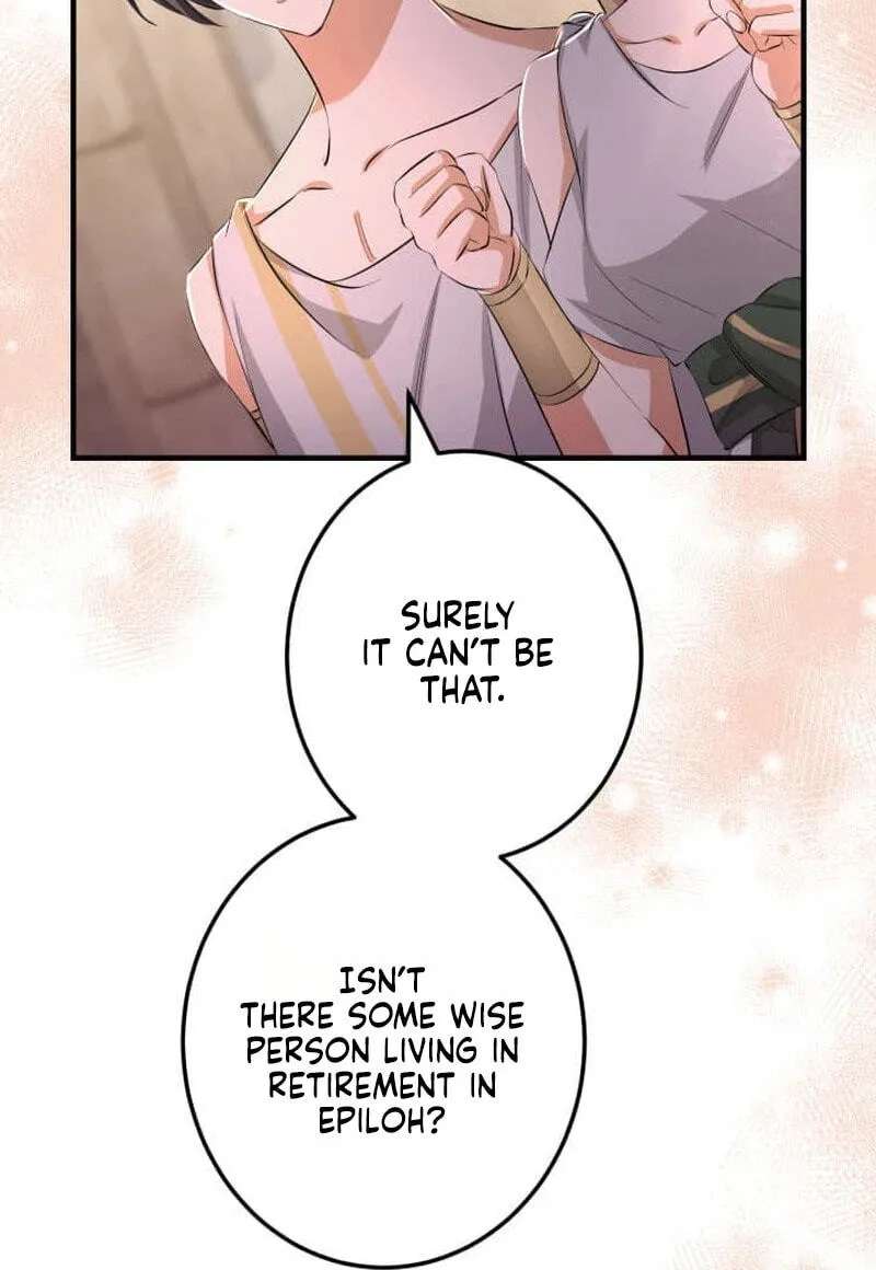 Ookan Yori Dekiai o Chapter 26 - page 110