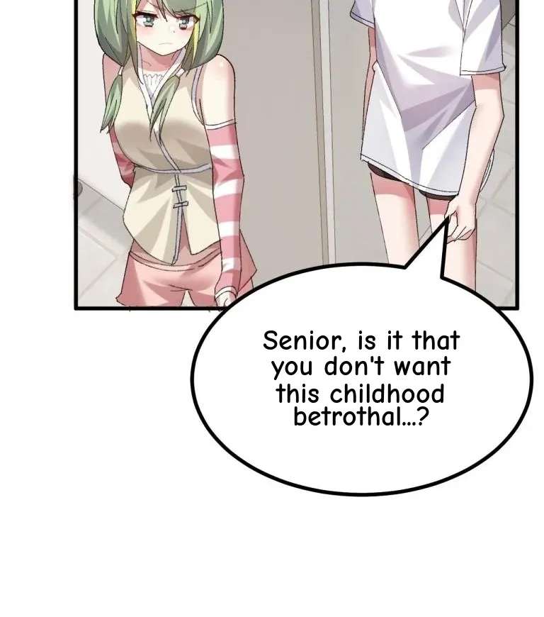 The Graduation Project Is, Making Butter! Chapter 81 - page 7