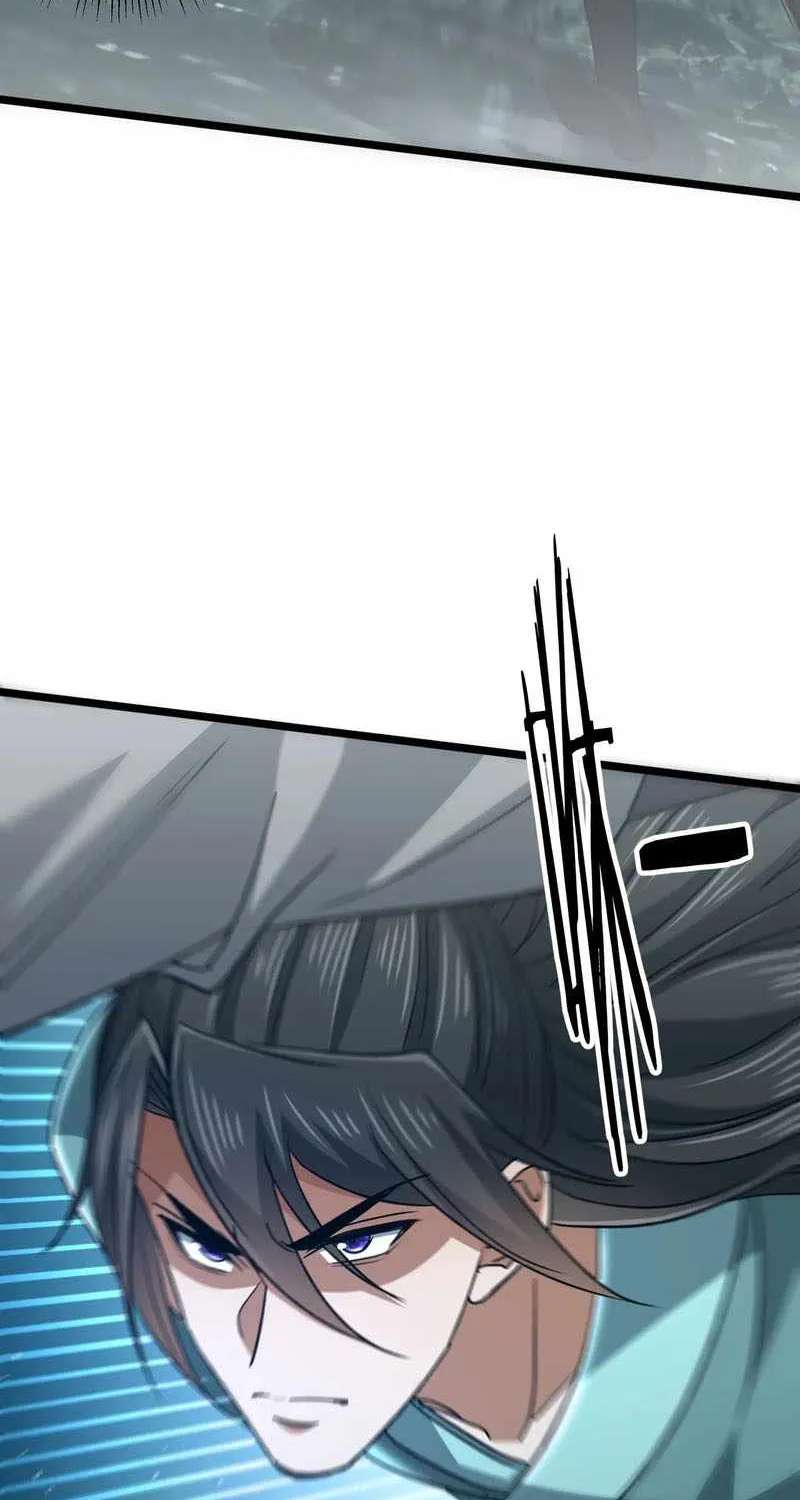 I pay my respects to the Cult Leader Chapter 34 - page 33