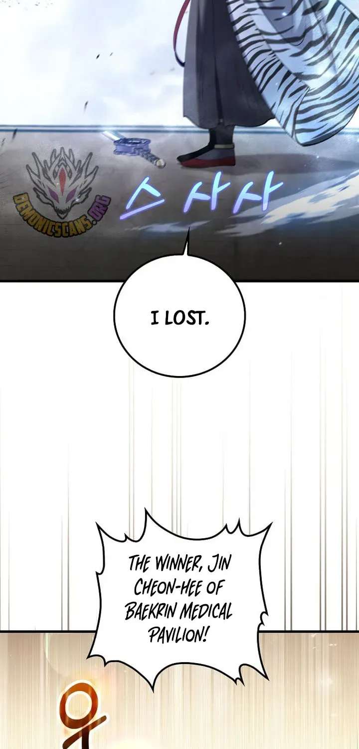 Doctor’s Rebirth Chapter 238 - page 65