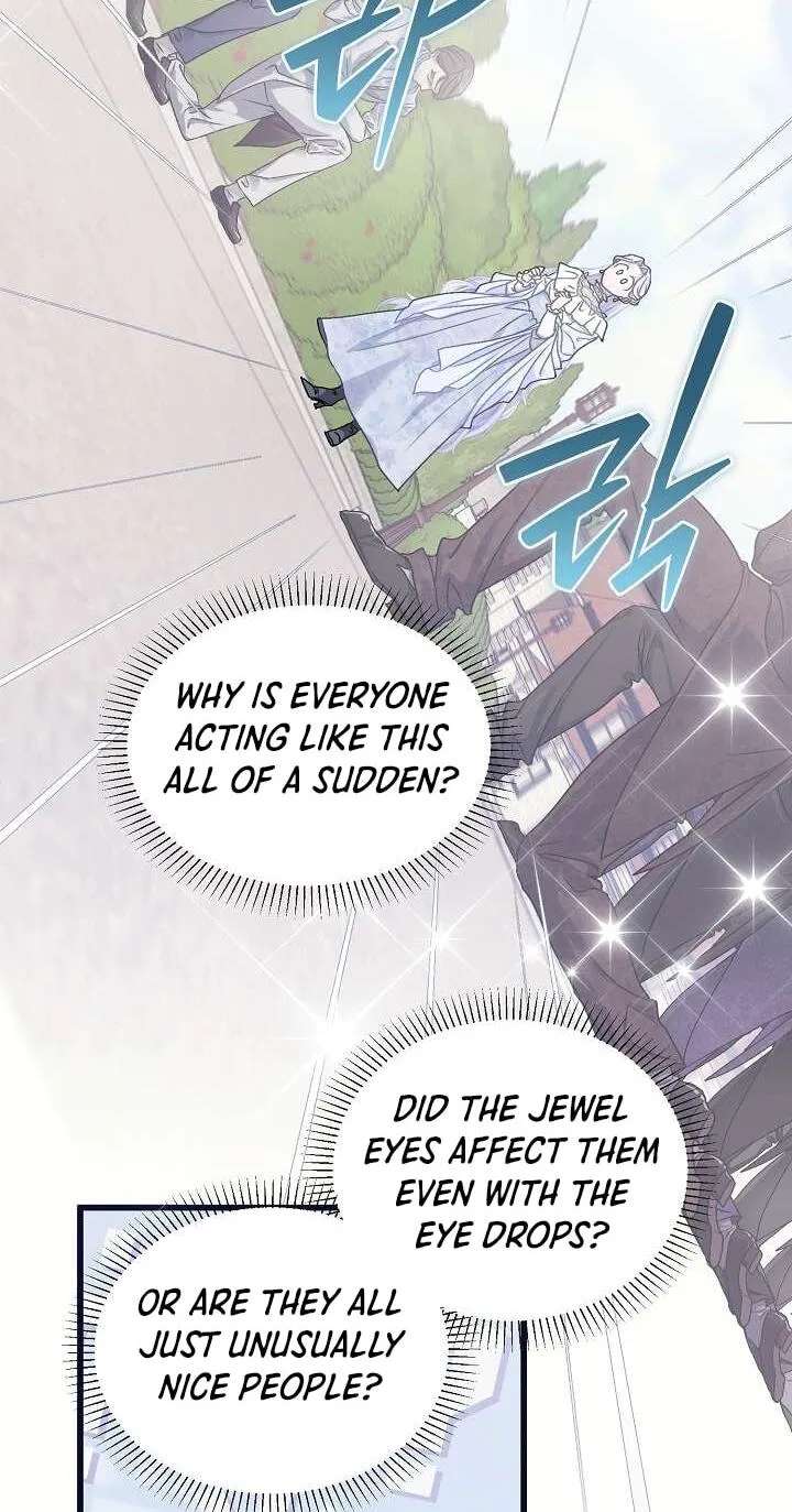 The Youngest Is Trying To Prevent the World From Ending Chapter 89 - page 49