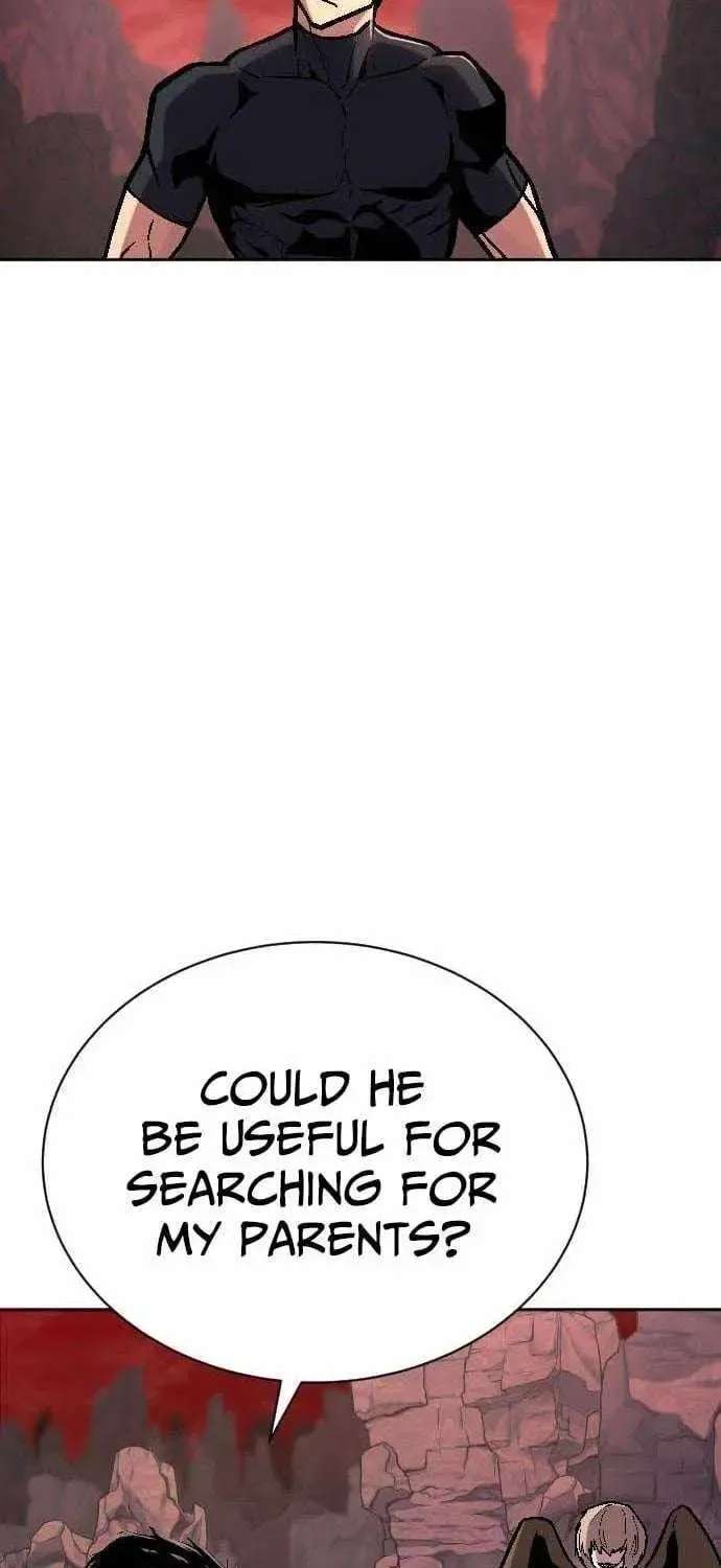 The Strongest in Hell, Mak Geum-gang Chapter 2 - page 26