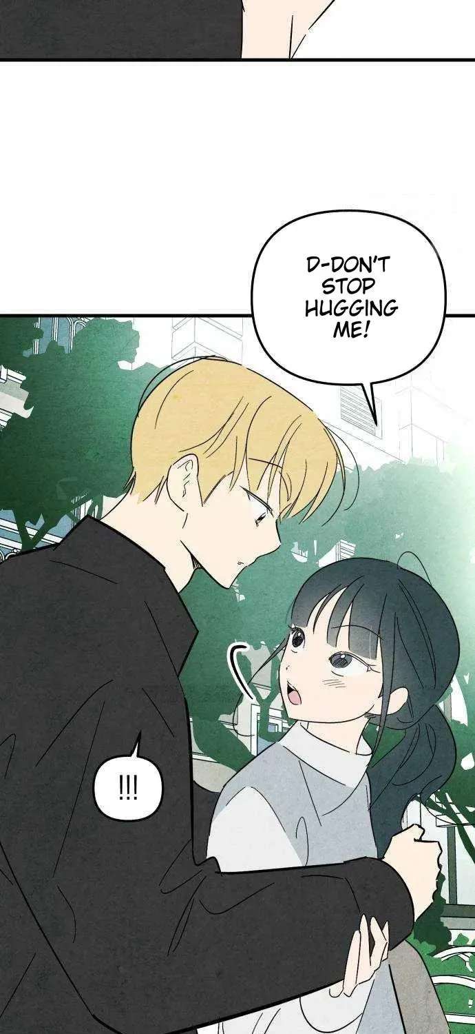 How to Turn You Around Chapter 56 - page 5