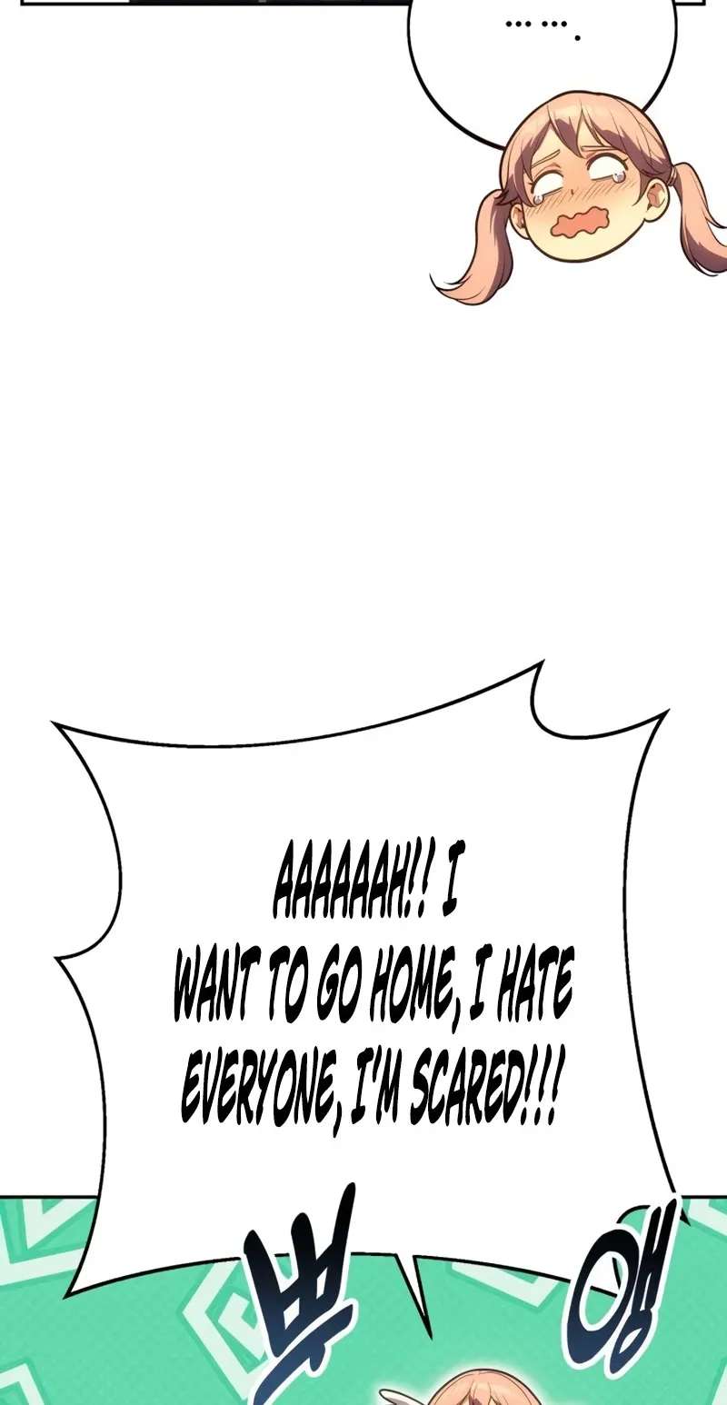 30 Years Have Passed Since the Prologue Chapter 14 - page 124