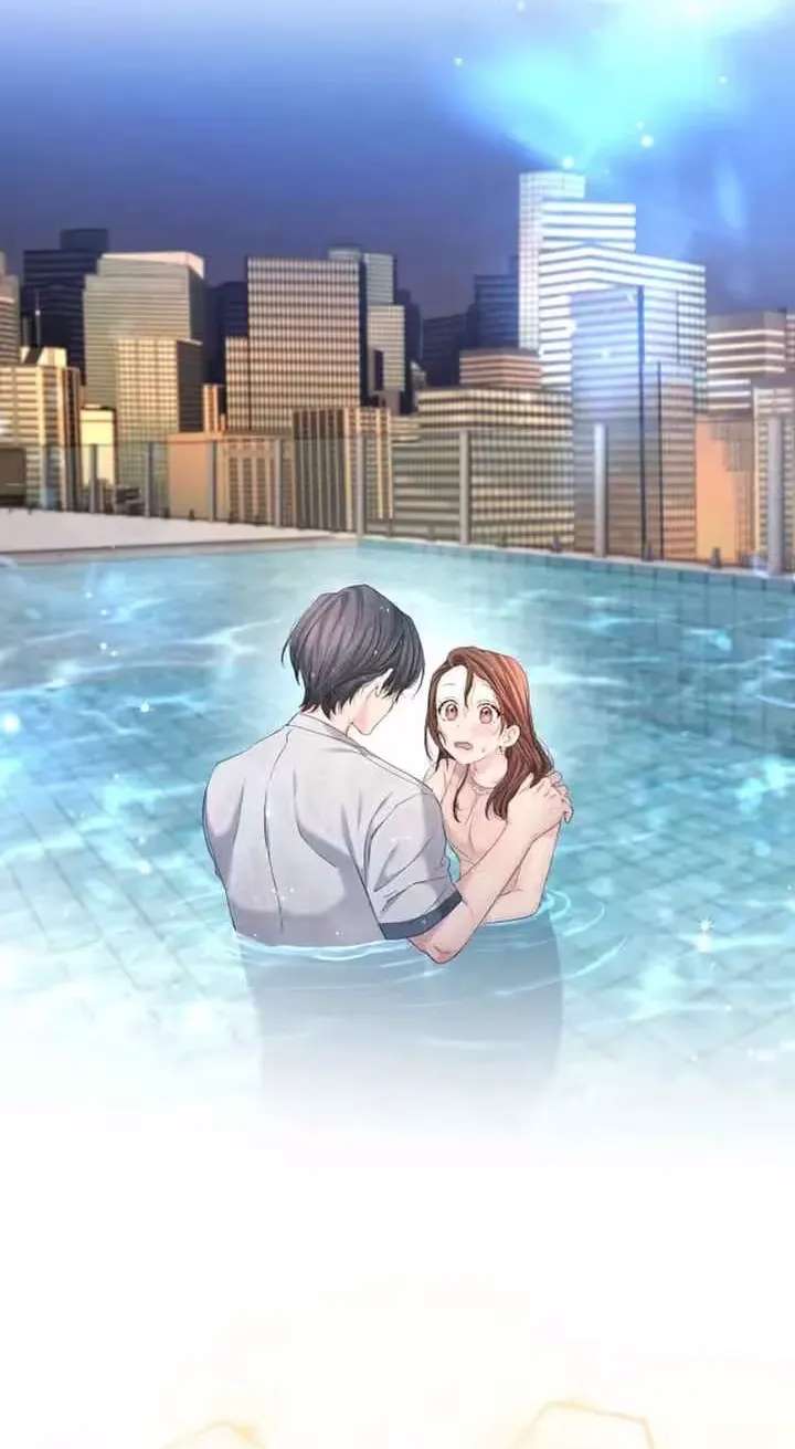 Even So, Please Call It Love Chapter 30 - page 71