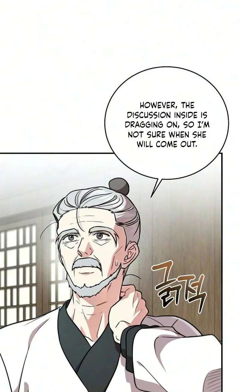 The Eldest Daughter of the Tang Clan of Sacheon Protects the Family Chapter 32 - page 29