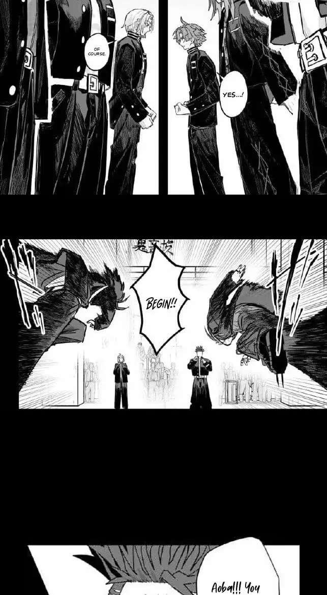 Outdays Chapter 26 - page 13