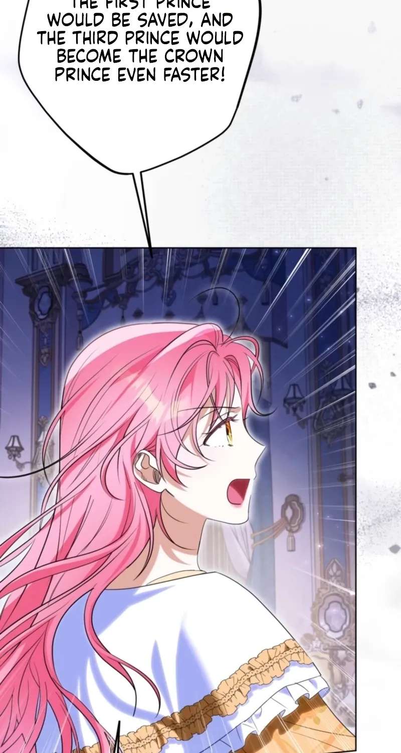 I Thought My Husband Was Supposed to Die? Chapter 87 - page 23