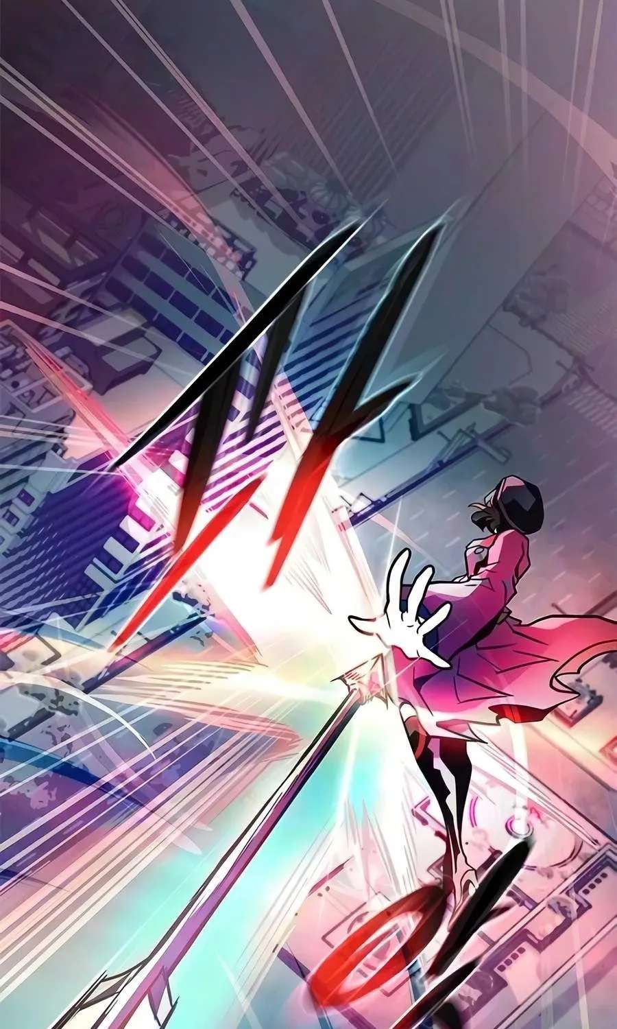 Villain to Kill Chapter 254 - page 85
